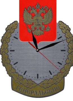 часы с логотипом, часы на заказ